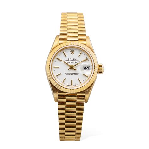 vetro zaffiro rolex datejust lady|lady datejust gold.